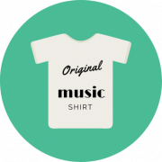 (c) Originalmusicshirt.com